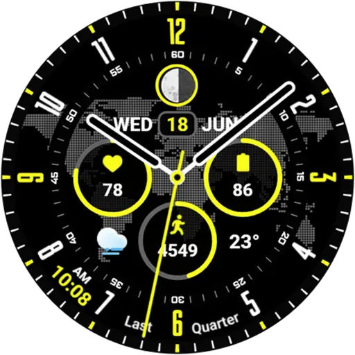 App Icon