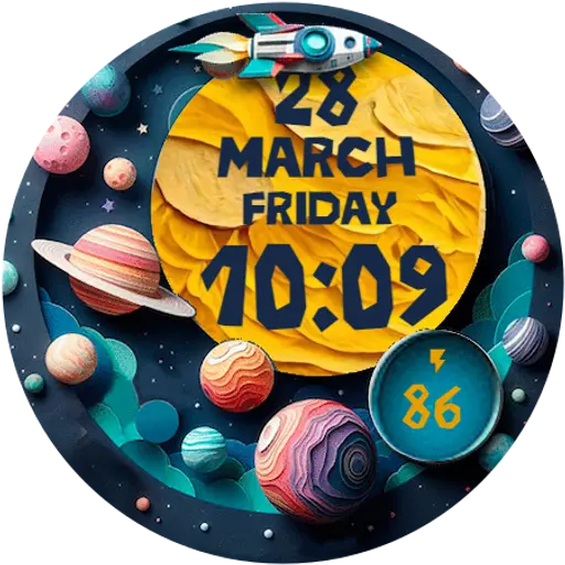 App Icon