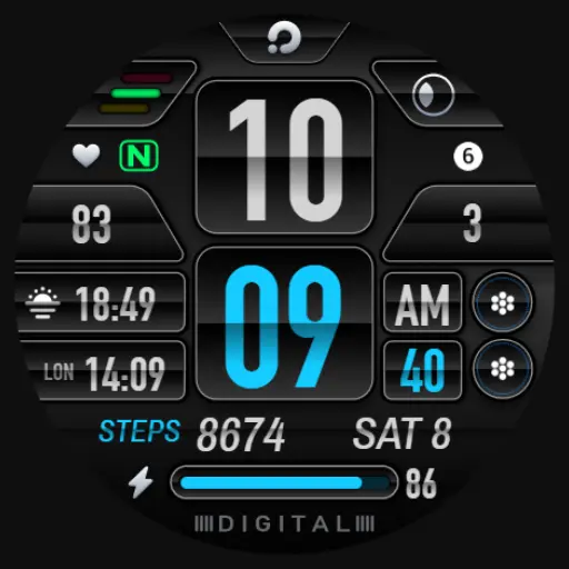 App Icon