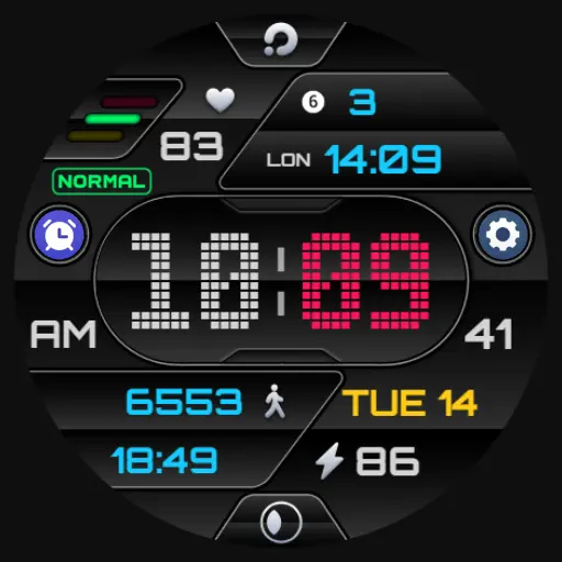 App Icon