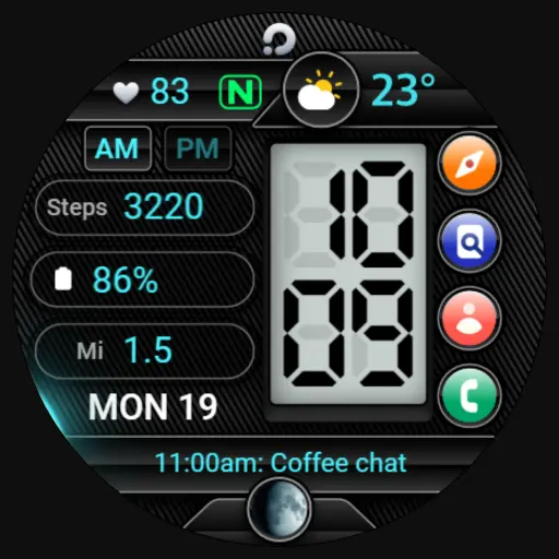 App Icon