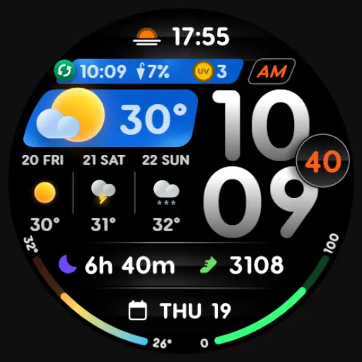App Icon