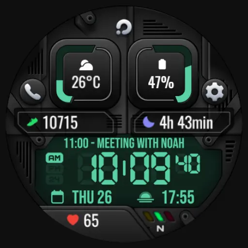 App Icon