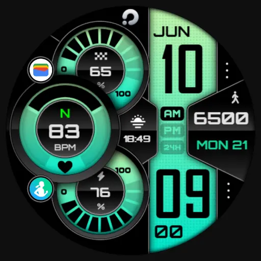 App Icon