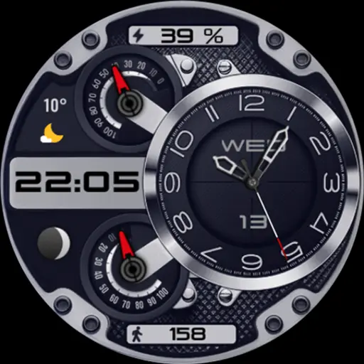 App Icon