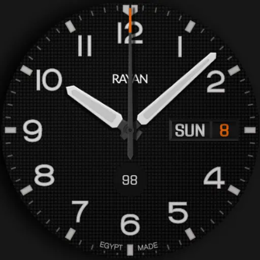 App Icon