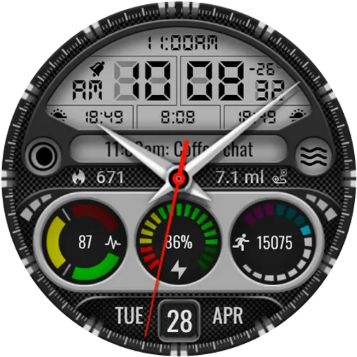 App Icon