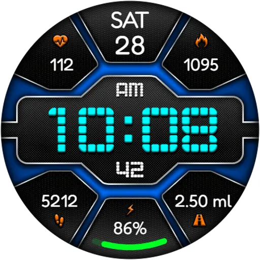 App Icon