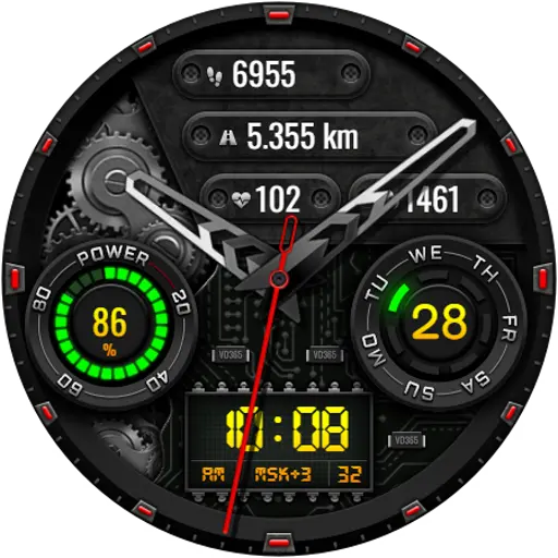 App Icon