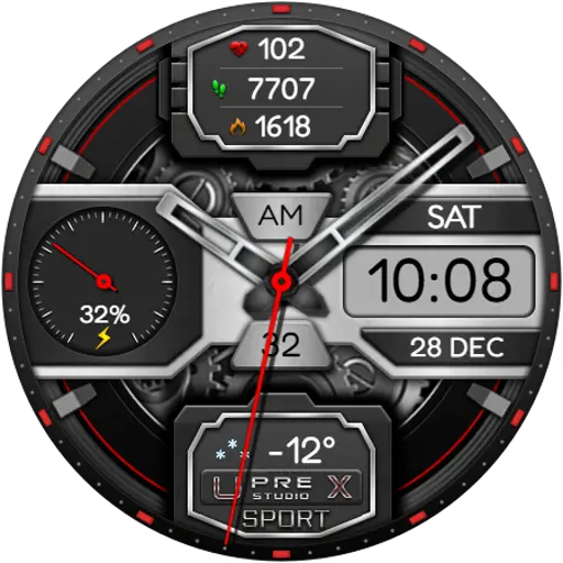 App Icon