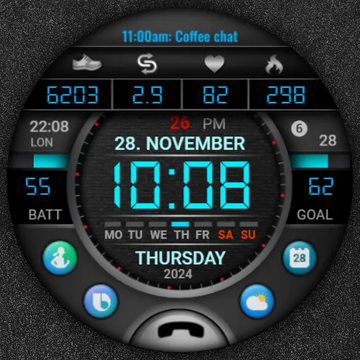 App Icon