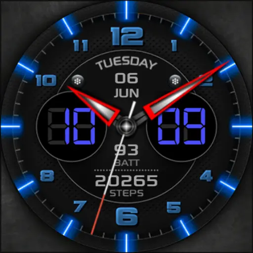 App Icon