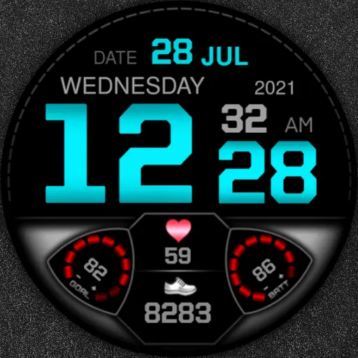 App Icon