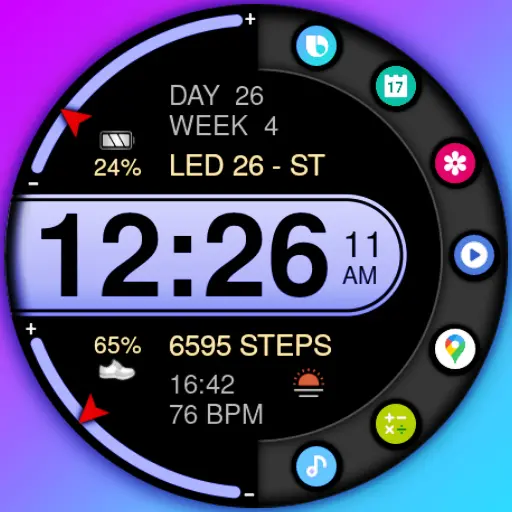 App Icon