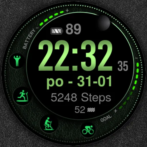 App Icon