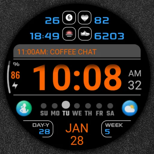 App Icon