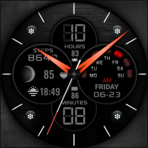 App Icon