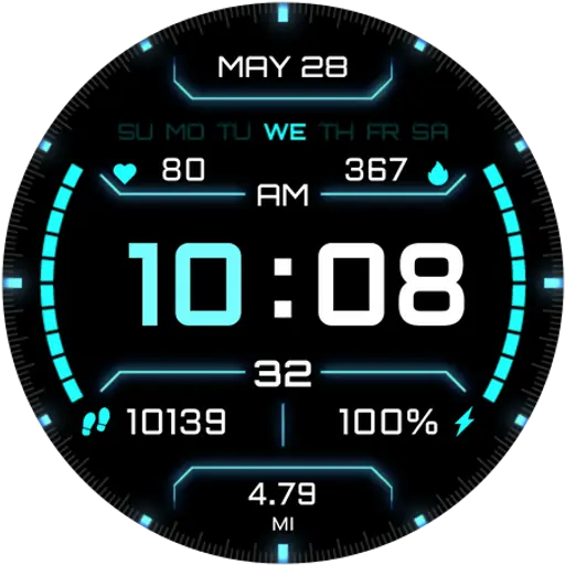 App Icon
