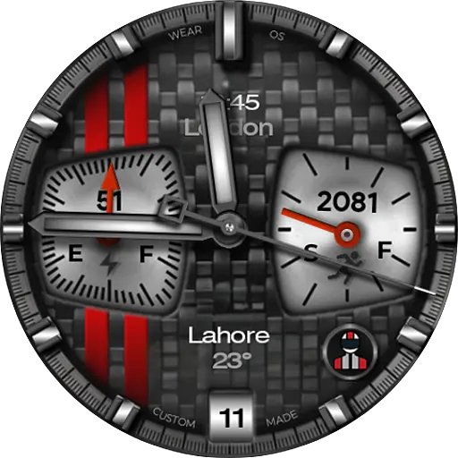 App Icon
