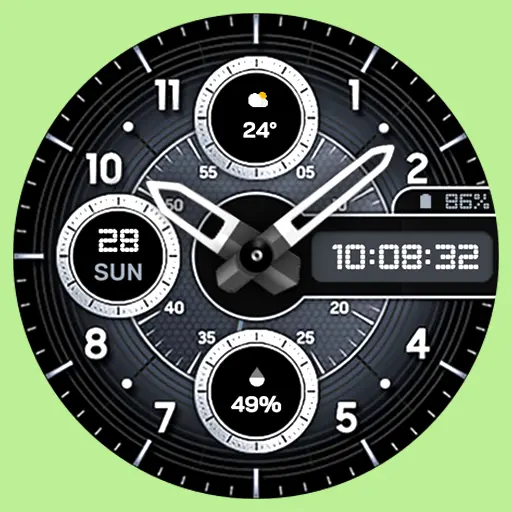 App Icon