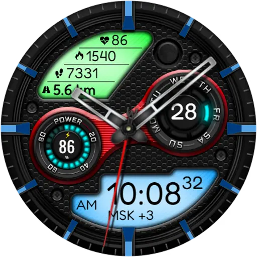 App Icon