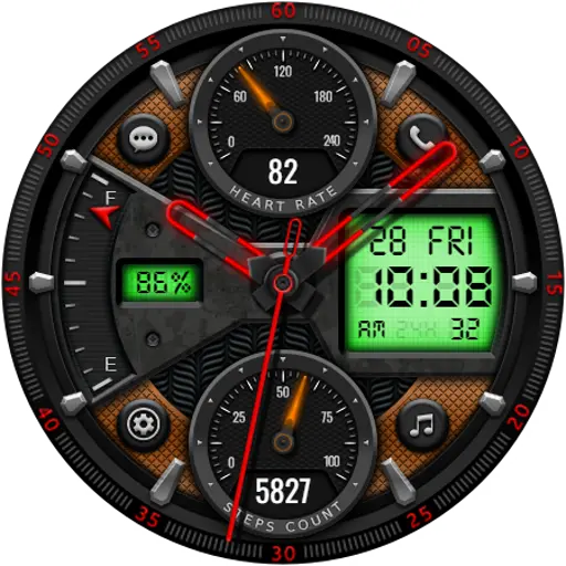 App Icon