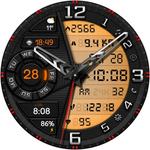 App Icon
