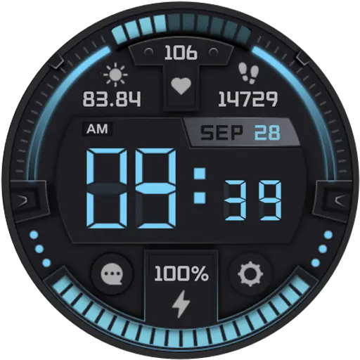App Icon