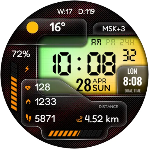 App Icon