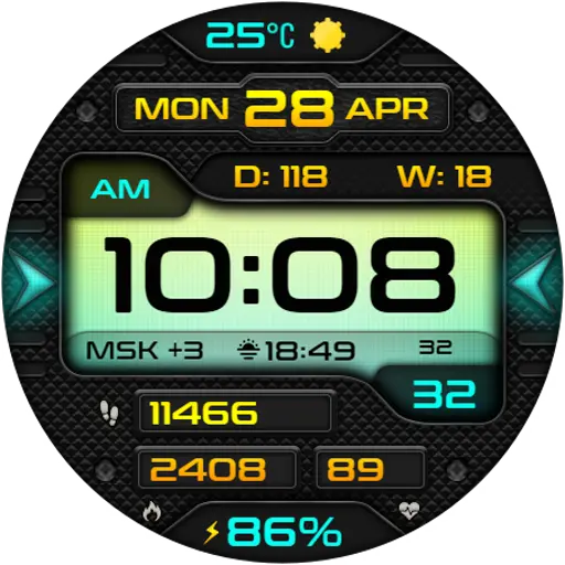 App Icon