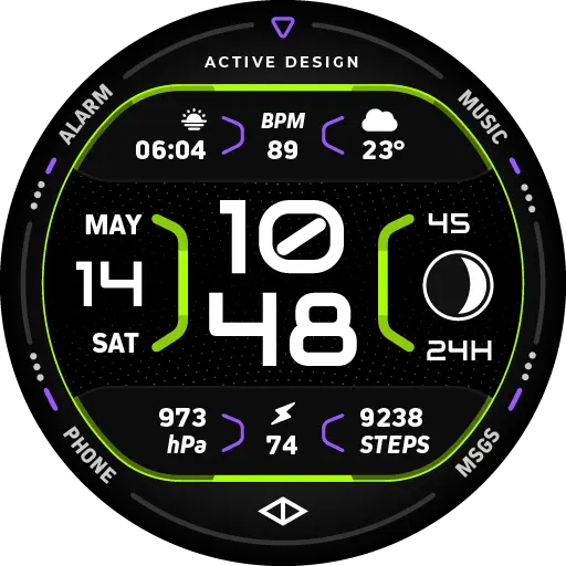 App Icon