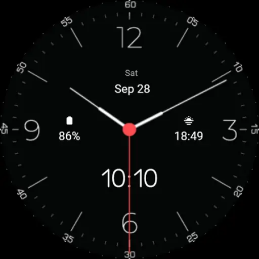 App Icon