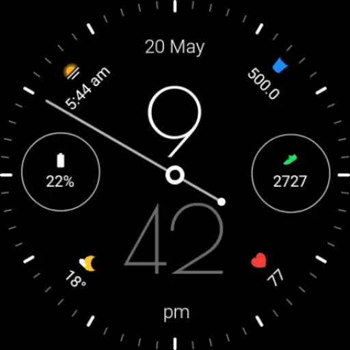 App Icon