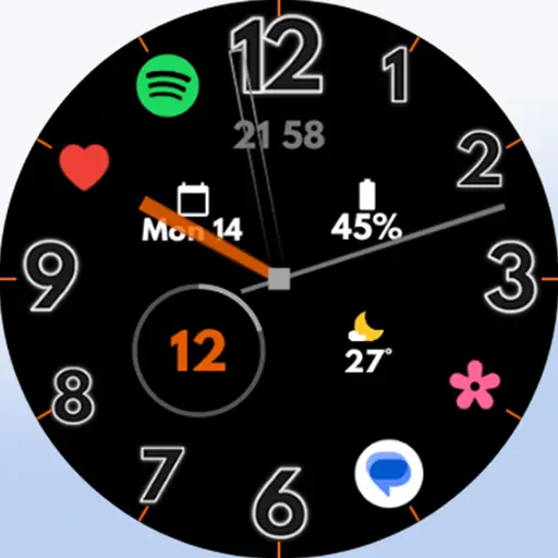App Icon