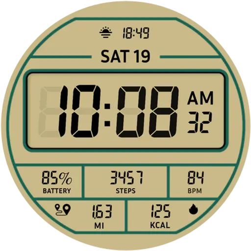 App Icon