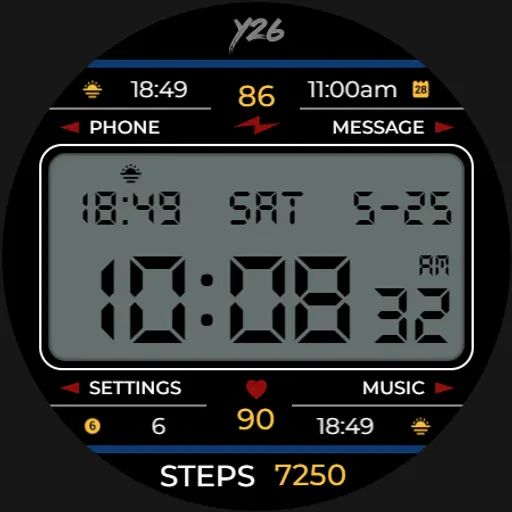App Icon