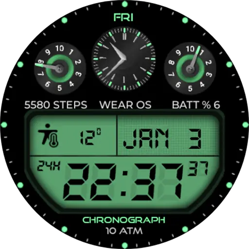 App Icon