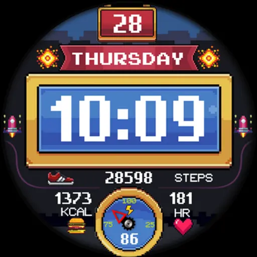 App Icon