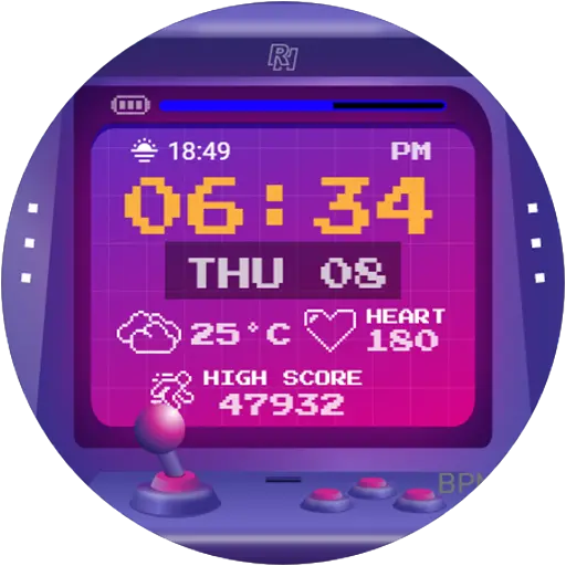 App Icon