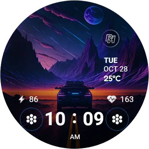 App Icon