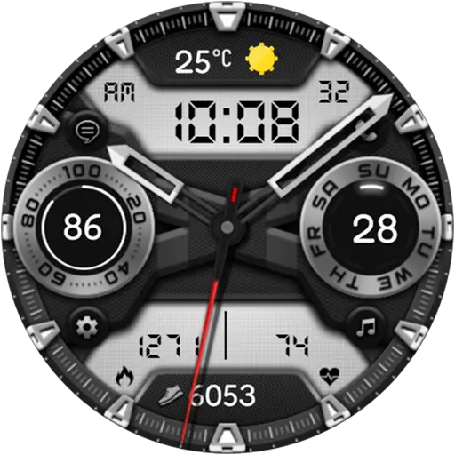 App Icon
