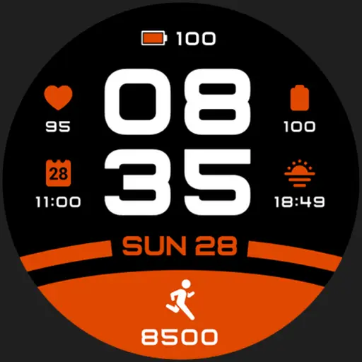 App Icon
