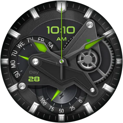 App Icon