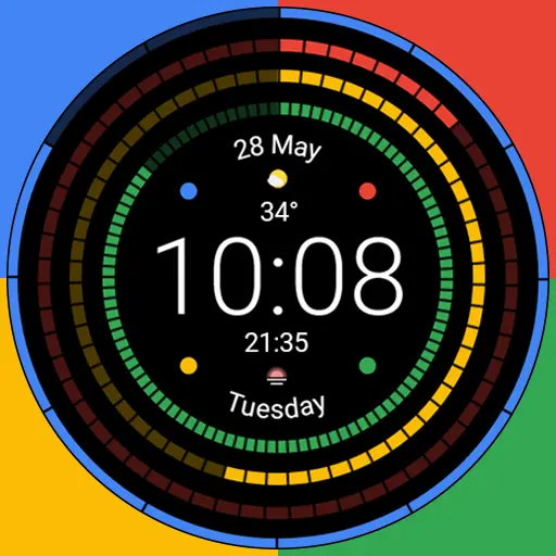 App Icon