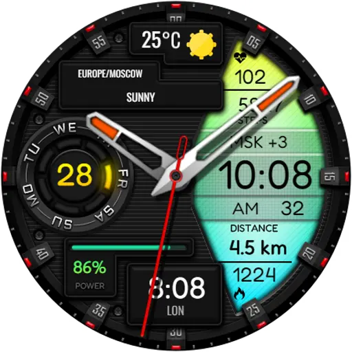 App Icon