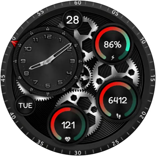 App Icon