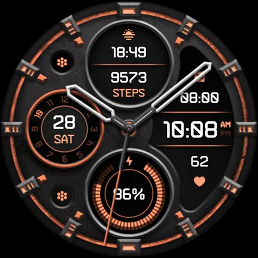 App Icon