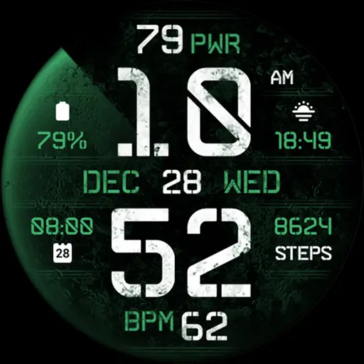 App Icon