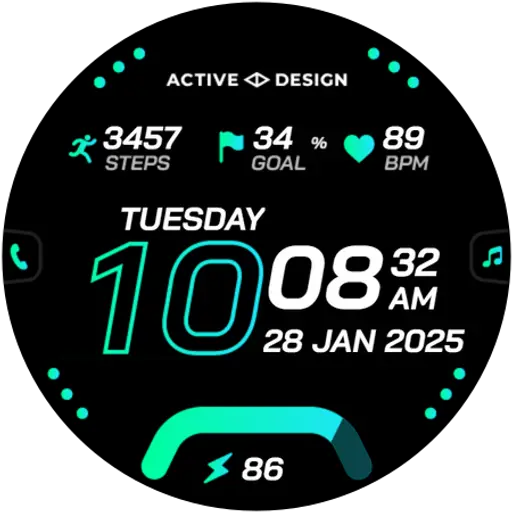 App Icon