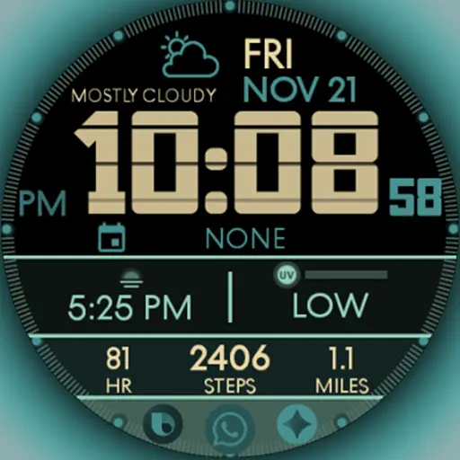 App Icon